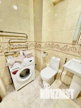 2-к квартира, посуточно, 56м2, 8/25 этаж