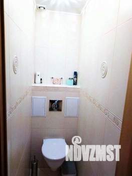 3-к квартира, посуточно, 72м2, 1/1 этаж