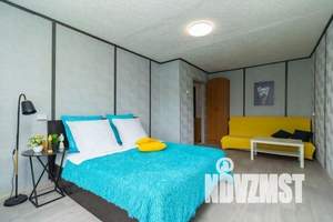 1-к квартира, посуточно, 30м2, 4/9 этаж