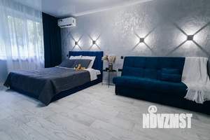 1-к квартира, посуточно, 32м2, 1/5 этаж
