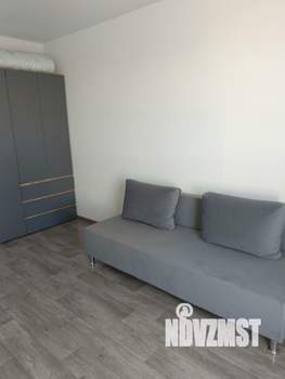 1-к квартира, на длительный срок, 40м2, 5/10 этаж