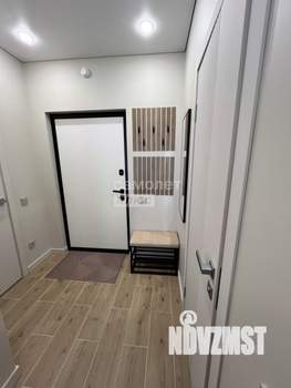 2-к квартира, на длительный срок, 35м2, 10/16 этаж