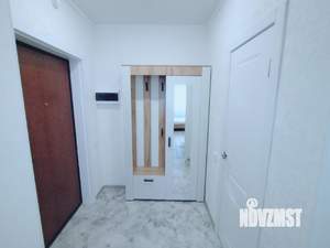 Студия квартира, на длительный срок, 27м2, 2/27 этаж