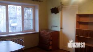 2-к квартира, на длительный срок, 46м2, 2/5 этаж