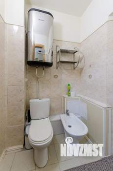 2-к квартира, посуточно, 61м2, 1/1 этаж