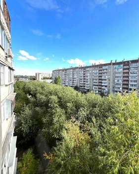 1-к квартира, на длительный срок, 50м2, 7/9 этаж