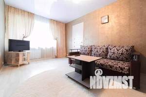 2-к квартира, посуточно, 40м2, 1/5 этаж
