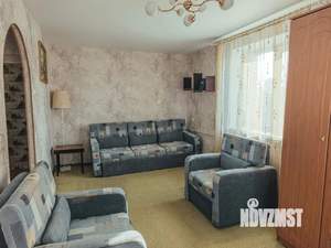 1-к квартира, на длительный срок, 30м2, 4/6 этаж