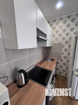 Студия квартира, на длительный срок, 30м2, 21/21 этаж