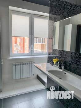 4-к квартира, на длительный срок, 177м2, 15/20 этаж