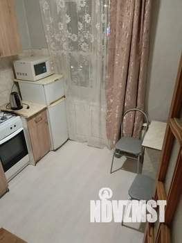 1-к квартира, посуточно, 32м2, 2/5 этаж