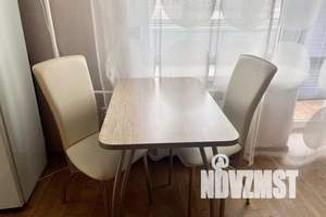 1-к квартира, посуточно, 34м2, 5/5 этаж