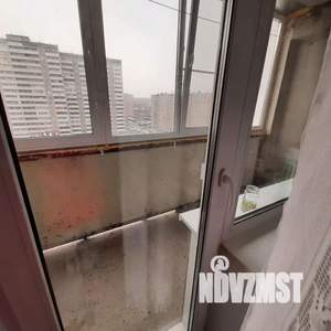 1-к квартира, посуточно, 42м2, 9/10 этаж