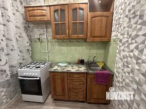 1-к квартира, на длительный срок, 30м2, 2/5 этаж