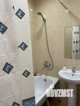 1-к квартира, на длительный срок, 45м2, 4/16 этаж