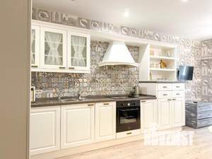 1-к квартира, посуточно, 47м2, 1/1 этаж