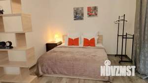 1-к квартира, посуточно, 31м2, 1/5 этаж