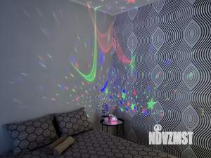 1-к квартира, посуточно, 32м2, 5/10 этаж