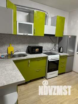 1-к квартира, посуточно, 33м2, 2/7 этаж