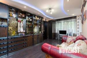 2-к квартира, посуточно, 48м2, 1/1 этаж