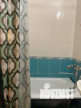 1-к квартира, посуточно, 36м2, 8/10 этаж