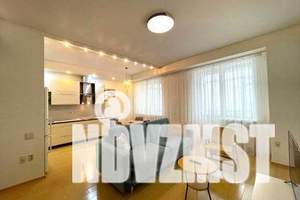 2-к квартира, посуточно, 64м2, 8/16 этаж