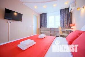 2-к квартира, посуточно, 60м2, 5/9 этаж