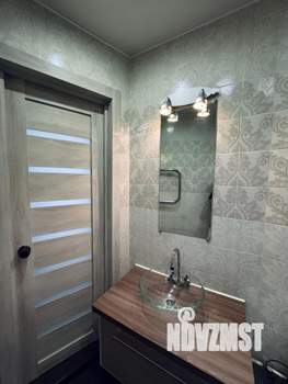 Студия квартира, на длительный срок, 29м2, 14/21 этаж