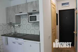Студия квартира, посуточно, 16м2, 1/10 этаж