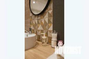 1-к квартира, посуточно, 47м2, 2/20 этаж