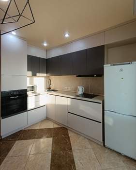 1-к квартира, на длительный срок, 42м2, 18/20 этаж