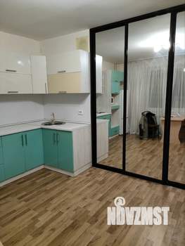 Студия квартира, на длительный срок, 23м2, 13/20 этаж