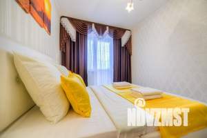 2-к квартира, посуточно, 62м2, 8/9 этаж