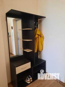 Студия квартира, на длительный срок, 30м2, 9/18 этаж