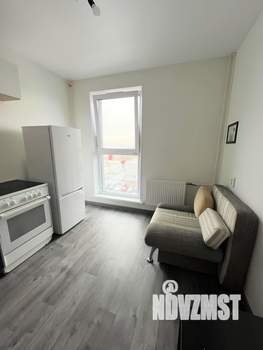 1-к квартира, на длительный срок, 32м2, 6/10 этаж