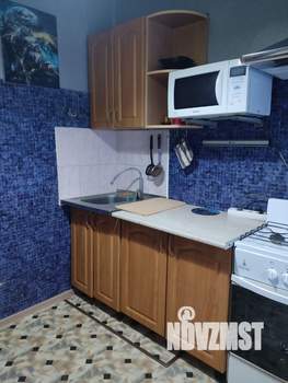 1-к квартира, на длительный срок, 30м2, 3/9 этаж