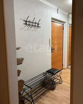 1-к квартира, на длительный срок, 40м2, 1/11 этаж