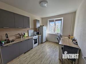 1-к квартира, на длительный срок, 34м2, 9/17 этаж