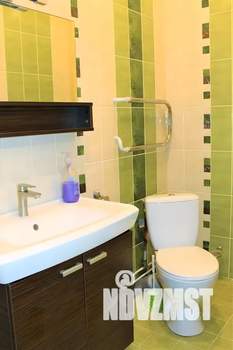 1-к квартира, посуточно, 35м2, 2/5 этаж