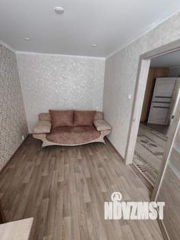 2-к квартира, на длительный срок, 43м2, 2/5 этаж