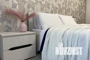 2-к квартира, посуточно, 64м2, 5/16 этаж