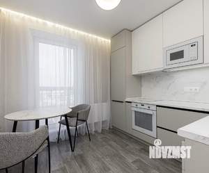 1-к квартира, на длительный срок, 33м2, 8/10 этаж