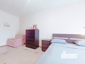 2-к квартира, посуточно, 70м2, 10/10 этаж