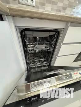 1-к квартира, посуточно, 42м2, 5/23 этаж