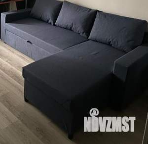 1-к квартира, на длительный срок, 33м2, 2/14 этаж