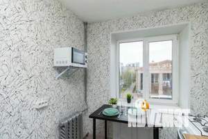 1-к квартира, посуточно, 30м2, 4/9 этаж