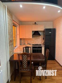 3-к квартира, на длительный срок, 56м2, 3/5 этаж