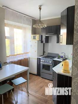 2-к квартира, на длительный срок, 42м2, 5/5 этаж