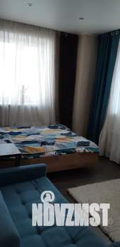 1-к квартира, посуточно, 38м2, 9/9 этаж