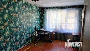 2-к квартира, на длительный срок, 43м2, 2/9 этаж